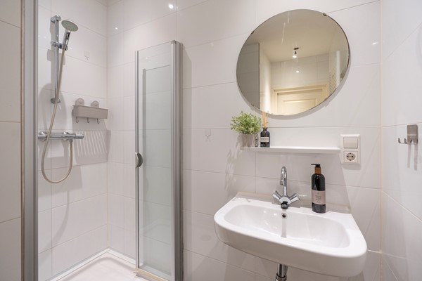 Medium property photo - Goedestraat 23C, 3572 RM Utrecht